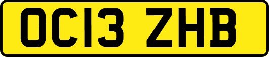 OC13ZHB