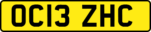 OC13ZHC