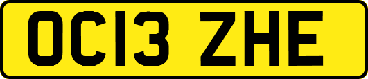 OC13ZHE