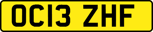 OC13ZHF