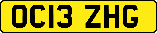 OC13ZHG