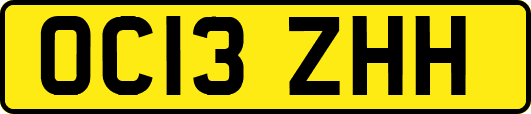 OC13ZHH