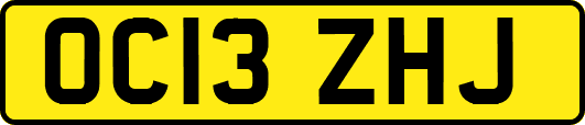 OC13ZHJ