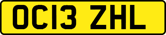 OC13ZHL
