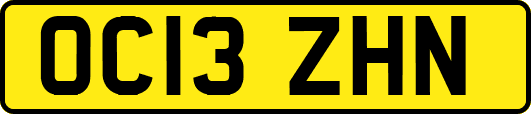 OC13ZHN