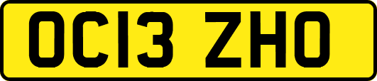 OC13ZHO