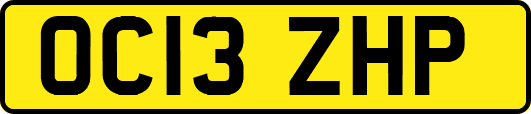 OC13ZHP