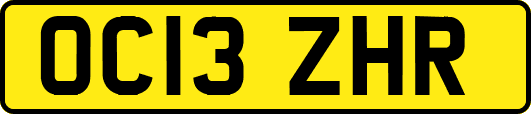 OC13ZHR