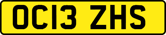 OC13ZHS