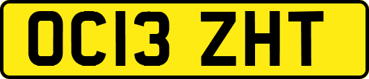 OC13ZHT