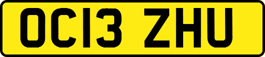 OC13ZHU
