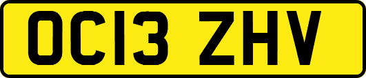 OC13ZHV