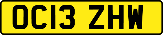 OC13ZHW