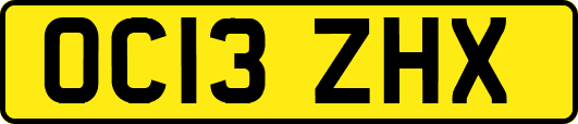 OC13ZHX