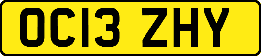 OC13ZHY