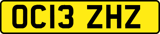 OC13ZHZ