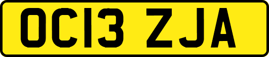OC13ZJA