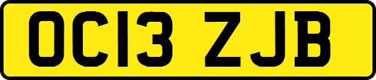 OC13ZJB
