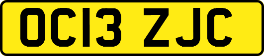 OC13ZJC