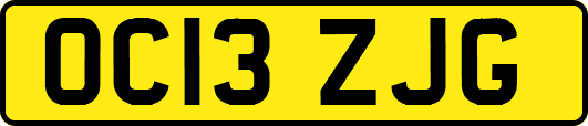 OC13ZJG