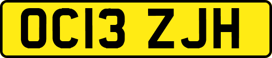 OC13ZJH