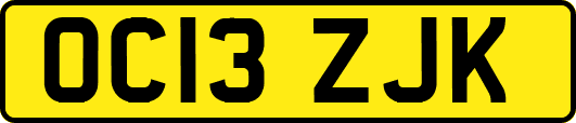 OC13ZJK