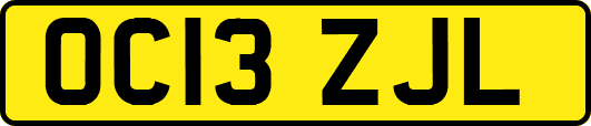 OC13ZJL