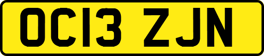 OC13ZJN