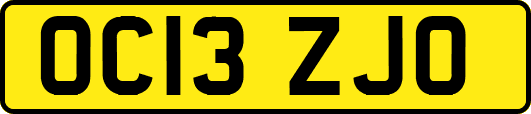 OC13ZJO