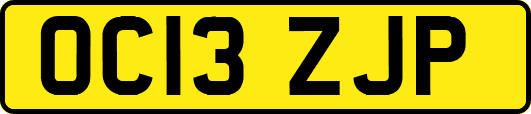 OC13ZJP