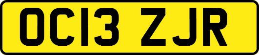 OC13ZJR