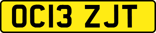 OC13ZJT