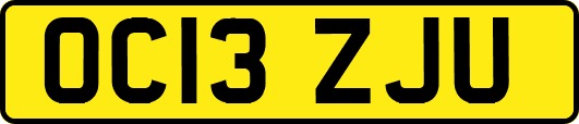 OC13ZJU