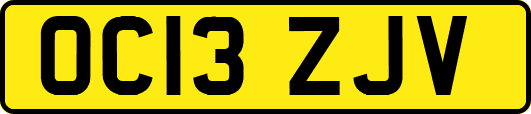 OC13ZJV