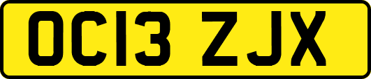 OC13ZJX