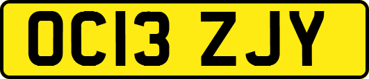 OC13ZJY