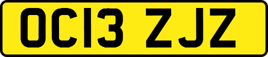 OC13ZJZ
