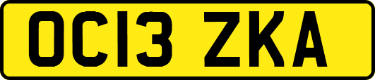 OC13ZKA
