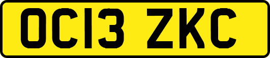 OC13ZKC