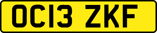 OC13ZKF
