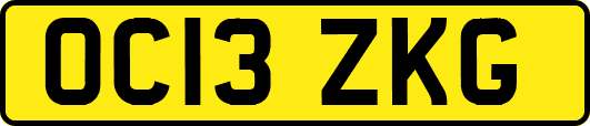 OC13ZKG