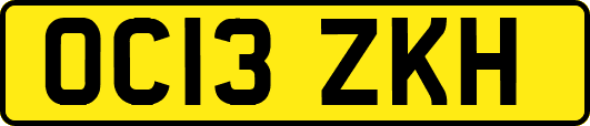 OC13ZKH