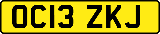 OC13ZKJ
