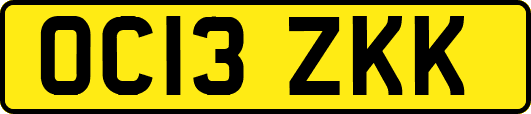 OC13ZKK