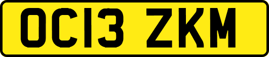OC13ZKM