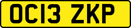 OC13ZKP