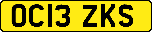 OC13ZKS