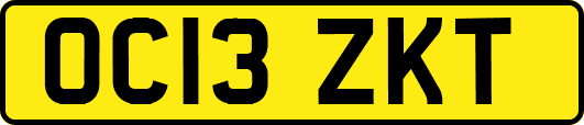 OC13ZKT