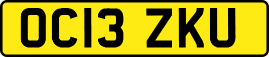OC13ZKU