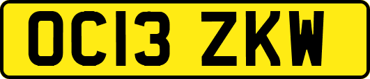 OC13ZKW
